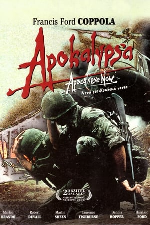 Apocalypse Now (Final Cut) poster 3