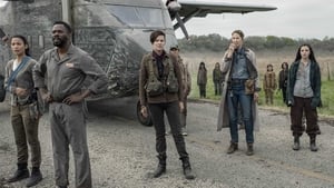 Fear the Walking Dead, Season 5 - Is Anybody Out There? image