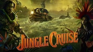 Jungle Cruise image 7