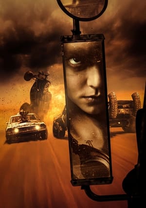 Furiosa: A Mad Max Saga poster 3