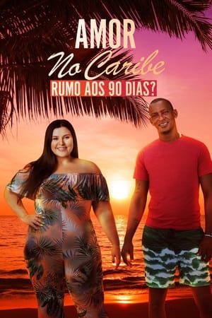 90 Day Fiance: Love in Paradise, Season 4 poster 3
