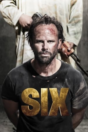 Six, Season 1 poster 0