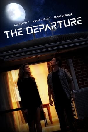 The Departure poster 1