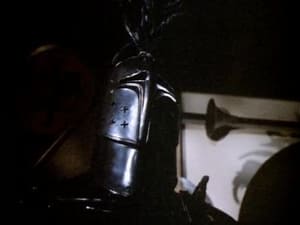 Kolchak: The Night Stalker, Season 1 - The Knightly Murders image
