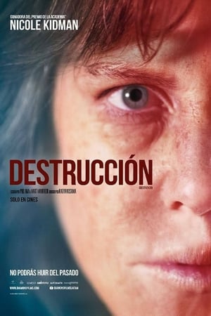 Destroyer poster 1