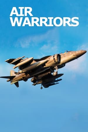 Air Warriors, Season 4 poster 0