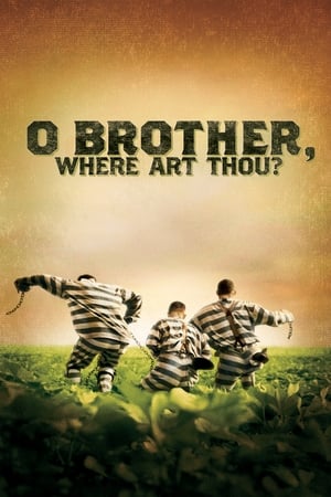 O Brother, Where Art Thou? poster 1