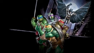 Batman vs. Teenage Mutant Ninja Turtles image 4