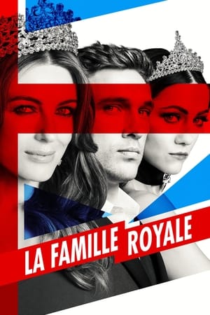 The Royals, Season 2 poster 3