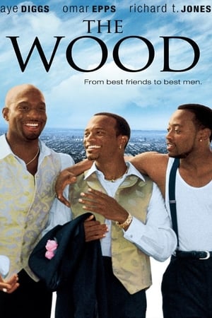 The Wood poster 4