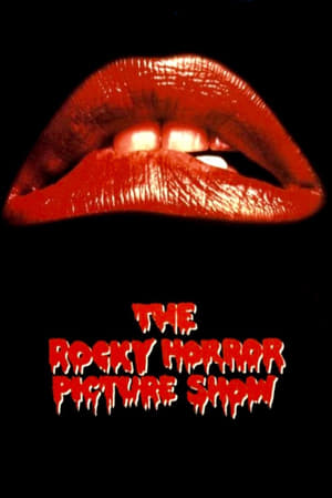 The Rocky Horror Picture Show poster 2