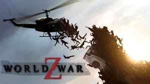 World War Z (Unrated Cut) image 3