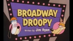 Tom & Jerry Kids Show, Season 2 - Broadway Droopy image