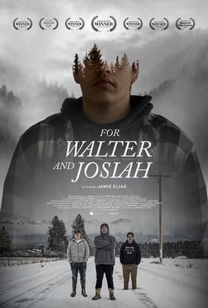 For Walter and Josiah poster 2
