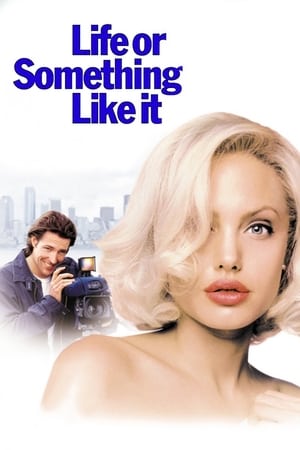 Life or Something Like It poster 1