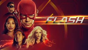 The Flash, Season 1 image 2