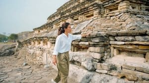 Eva Longoria: Searching for Mexico, Season 1 - Veracruz image