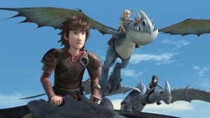 Dragons: Race to the Edge, Season 4 - Not Lout image