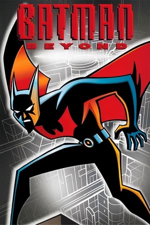 Batman Beyond, Season 1 poster 0