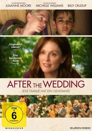 After the Wedding poster 2