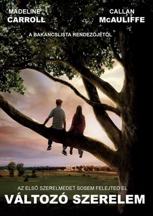 Flipped (2010) poster 3