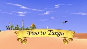Two to Tangu image 0