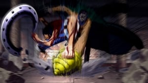 One Piece: Episode of Alabasta, The Desert Princess and the Pirates (Dubbed) image 3