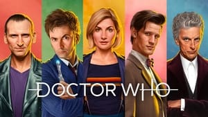 Doctor Who, Season 6, Pt. 1 image 0