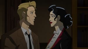 DC Showcase: Constantine - The House of Mystery image 1