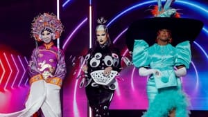 RuPaul's Drag Race, Season 16 - LipSync Lalaparuza Smackdown Reunited image