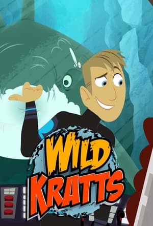 Wild Kratts, Creatures of the Deep Sea poster 2
