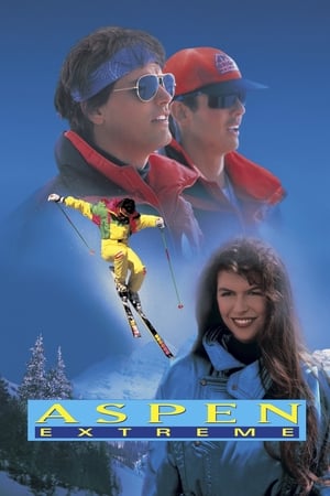 Aspen Extreme poster 3