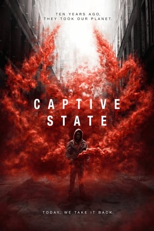 Captive State poster 2