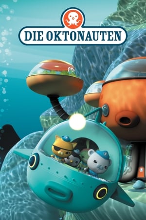 The Octonauts, Season 4 poster 1