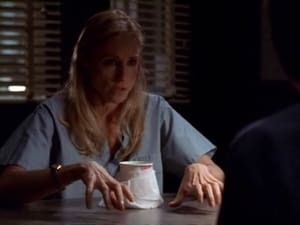 Law & Order: SVU (Special Victims Unit), Season 1 - Closure image