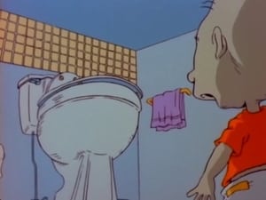 Rugrats, Retro Essentials - Tommy Pickles and the Great White Thing image