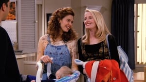Friends, Season 2 - The One with the Lesbian Wedding image