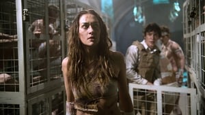 The 100, Season 2 - Blood Must Have Blood (1) image