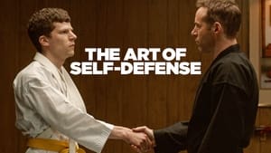 The Art of Self-Defense image 4