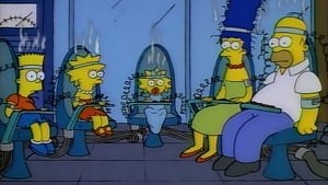 The Simpsons, Season 1 - There's No Disgrace Like Home image
