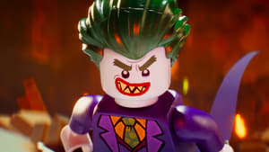The LEGO Batman Movie image 2