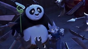Kung Fu Panda image 2