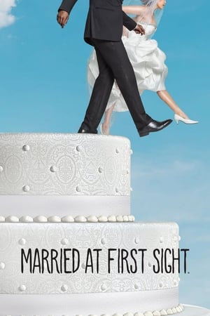 Married At First Sight, Season 8 poster 2