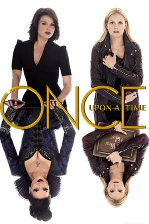 Once Upon a Time, Season 7 poster 1