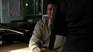 Law & Order, Season 18 - Burn Card image