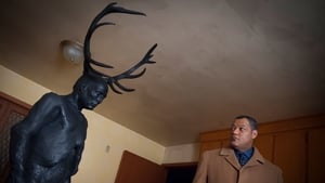 Hannibal, Season 1 - Savoureux image