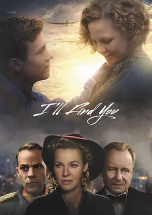 I'll Find You poster 1