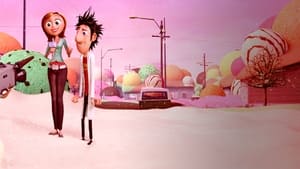Cloudy With a Chance of Meatballs image 5