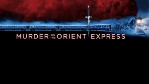 Murder On the Orient Express image 5