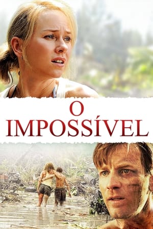 The Impossible poster 1